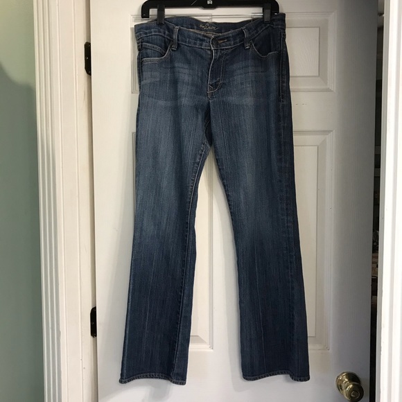 Old Navy Denim - Old Navy Diva jeans